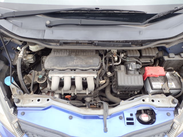 HONDA Fit thumbnail 41