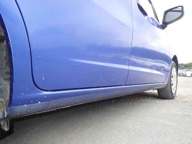 HONDA Fit thumbnail 21