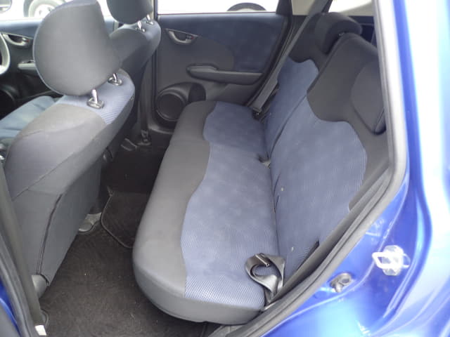 HONDA Fit thumbnail 27