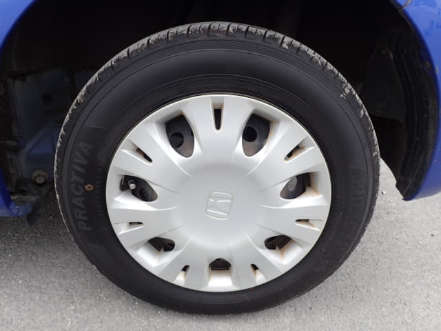 HONDA Fit thumbnail 10