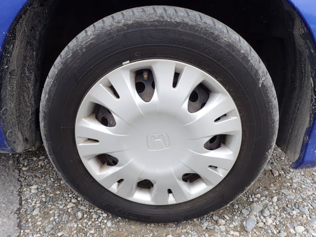 HONDA Fit thumbnail 12