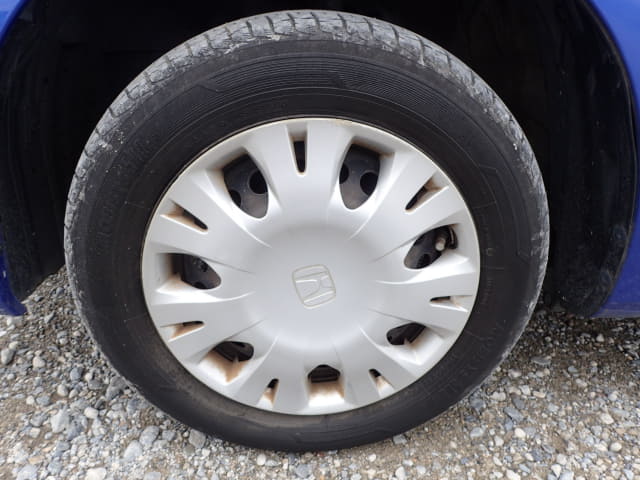HONDA Fit thumbnail 9