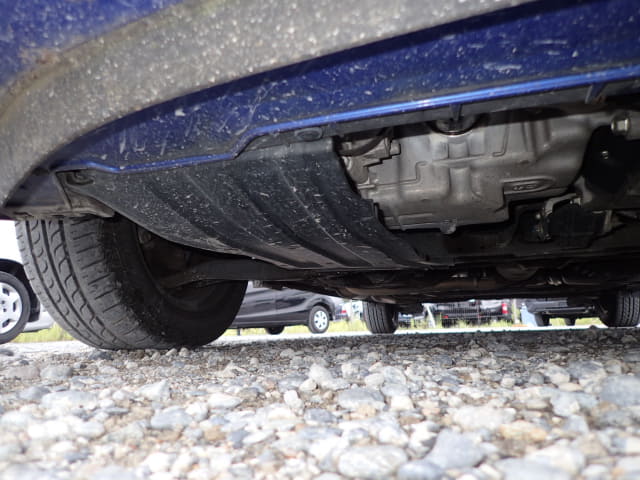 HONDA Fit thumbnail 13