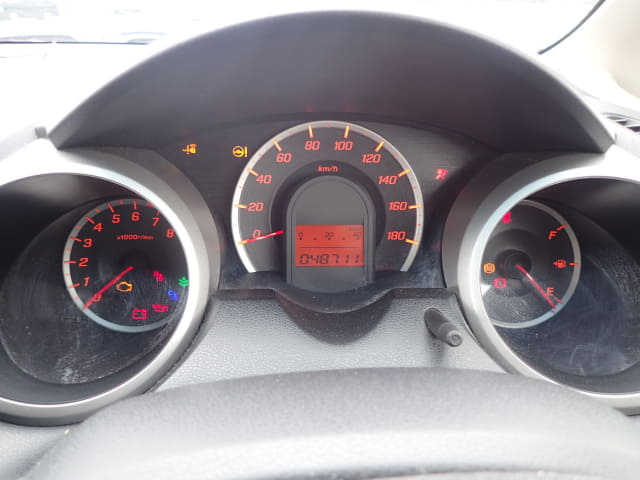 HONDA Fit thumbnail 49