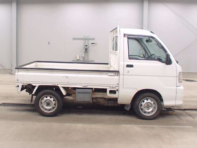 DAIHATSU Hijet Truck thumbnail 5