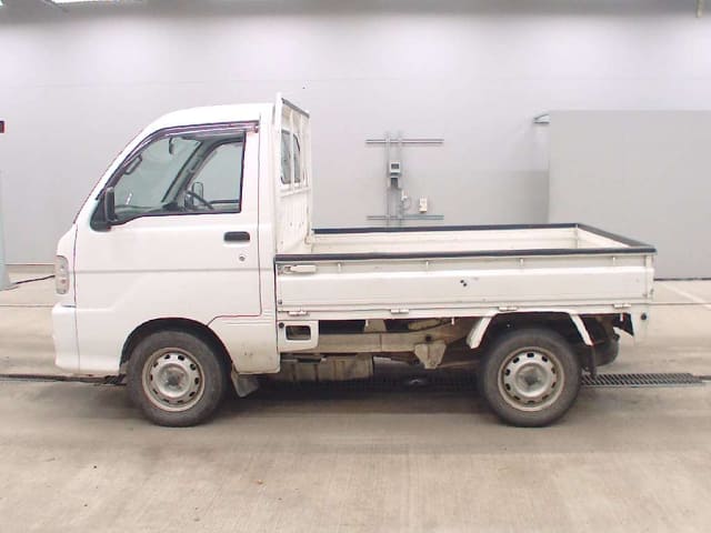 DAIHATSU Hijet Truck thumbnail 6