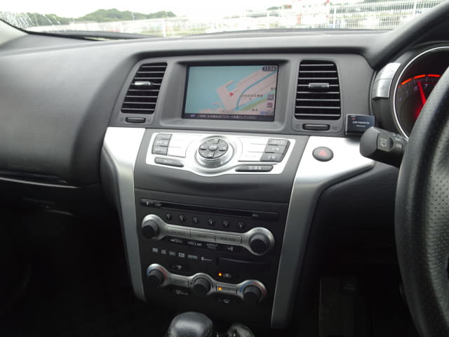 NISSAN Murano thumbnail 37