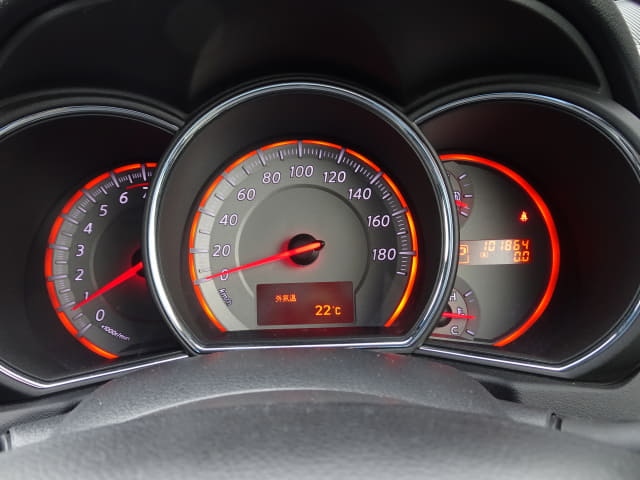 NISSAN Murano thumbnail 35