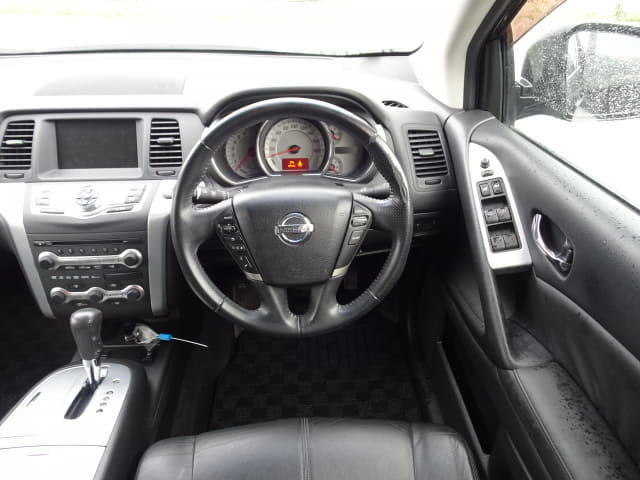 NISSAN Murano thumbnail 33