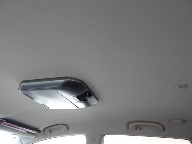 NISSAN Murano thumbnail 24