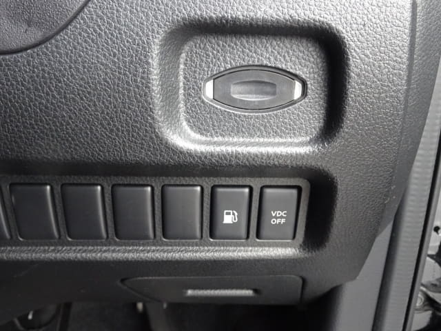 NISSAN Murano thumbnail 46