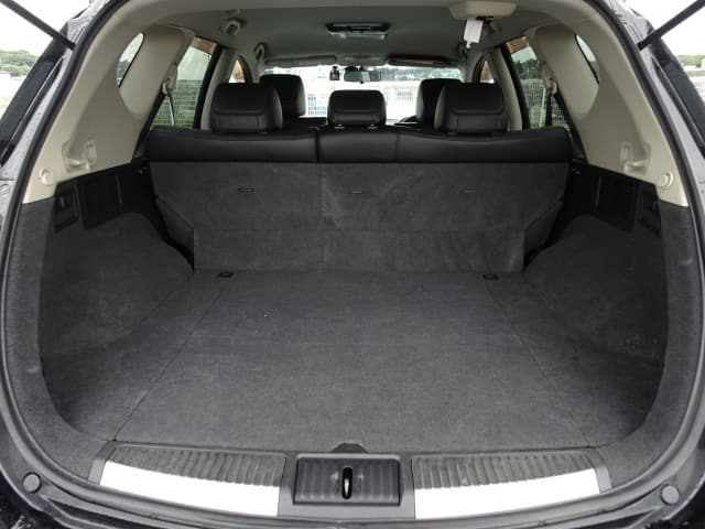 NISSAN Murano thumbnail 29