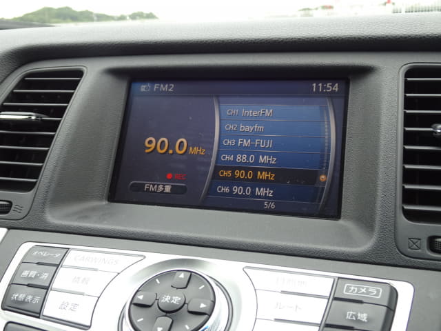 NISSAN Murano thumbnail 39