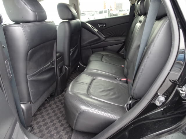 NISSAN Murano thumbnail 27