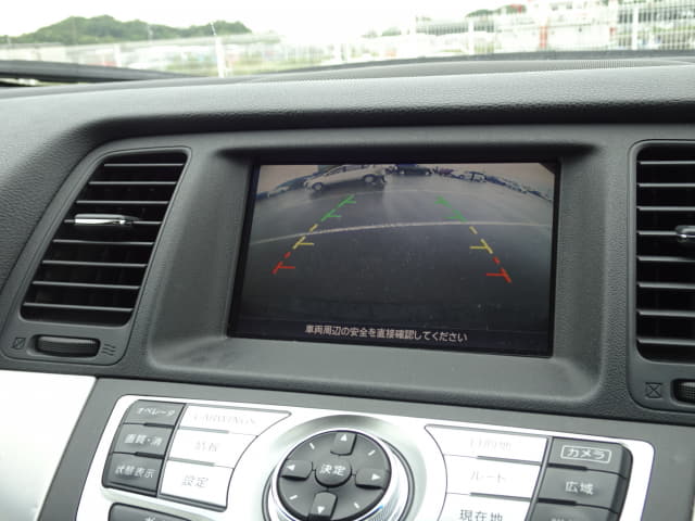 NISSAN Murano thumbnail 40