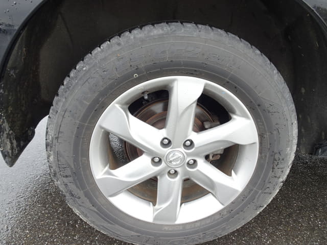 NISSAN Murano thumbnail 72