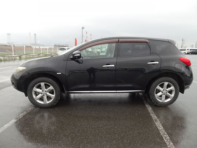 NISSAN Murano thumbnail 63