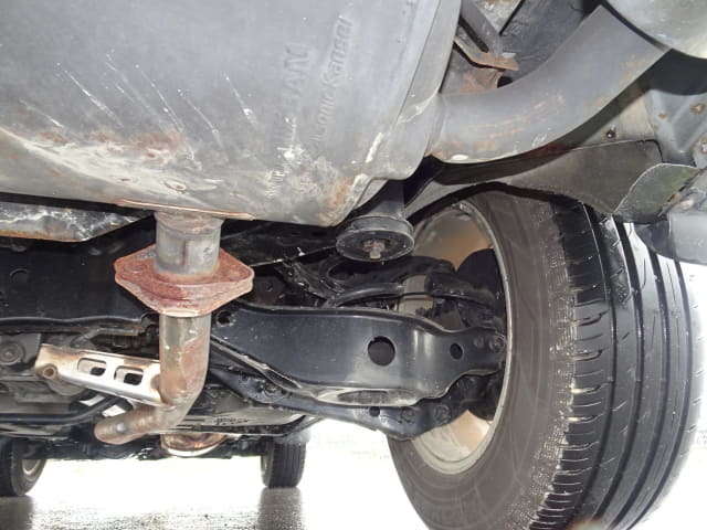 NISSAN Murano thumbnail 16