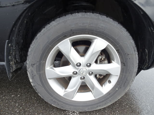 NISSAN Murano thumbnail 73