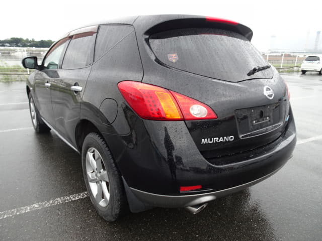 NISSAN Murano thumbnail 64