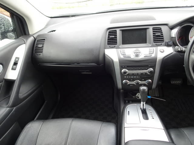 NISSAN Murano thumbnail 34