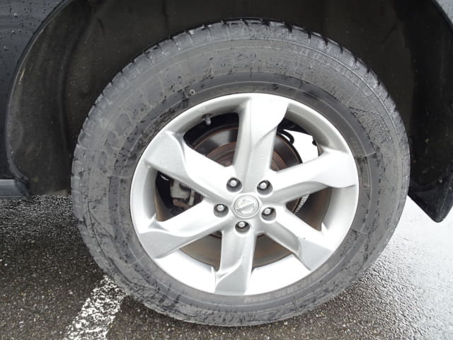 NISSAN Murano thumbnail 71
