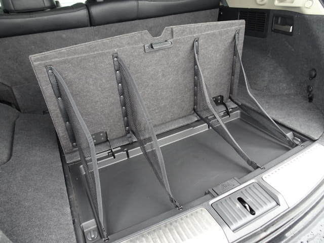 NISSAN Murano thumbnail 31