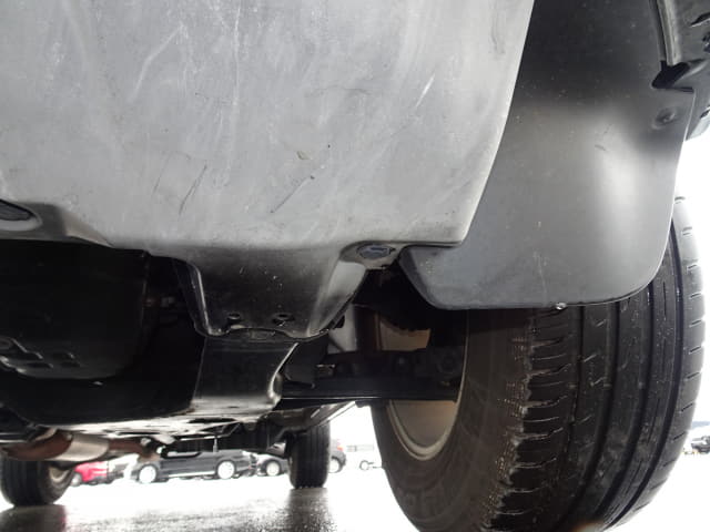NISSAN Murano thumbnail 14