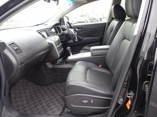 NISSAN Murano thumbnail 26