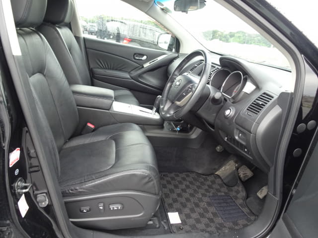 NISSAN Murano thumbnail 25