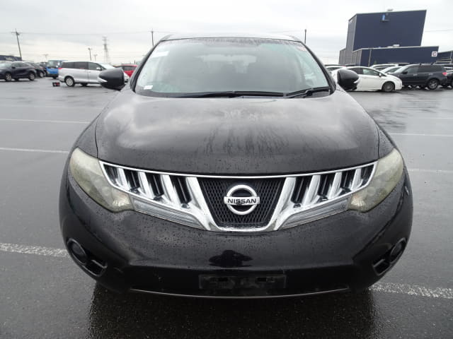 NISSAN Murano thumbnail 69