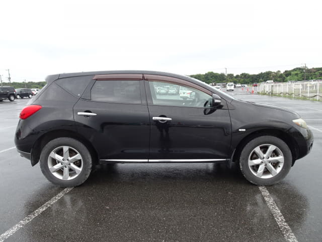 NISSAN Murano thumbnail 67