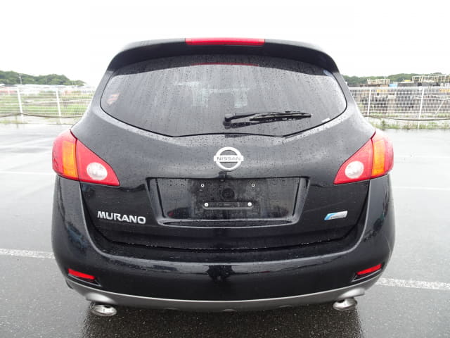 NISSAN Murano thumbnail 65
