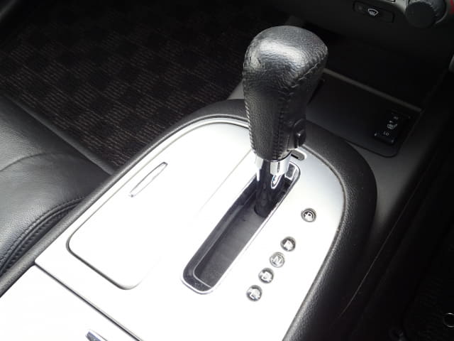 NISSAN Murano thumbnail 42