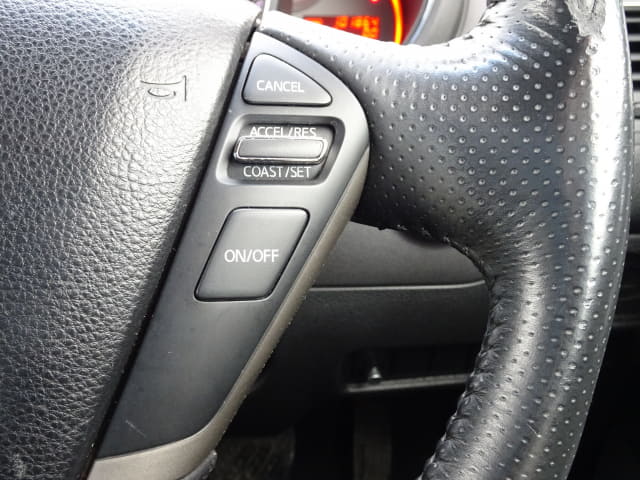 NISSAN Murano thumbnail 44