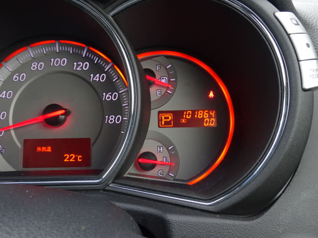 NISSAN Murano thumbnail 36
