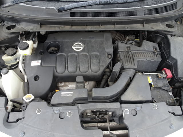 NISSAN Murano thumbnail 51