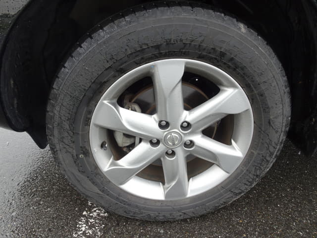 NISSAN Murano thumbnail 70