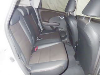 2011 HONDA Fit Shuttle Hybrid