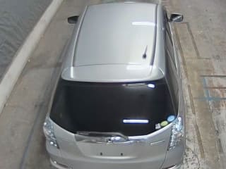 2011 HONDA Fit Shuttle Hybrid