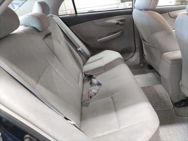 TOYOTA Corolla Axio thumbnail 4
