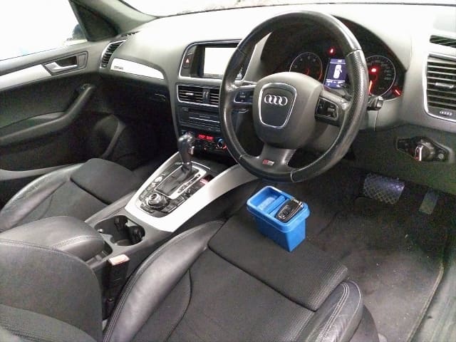 AUDI Q5 thumbnail 3