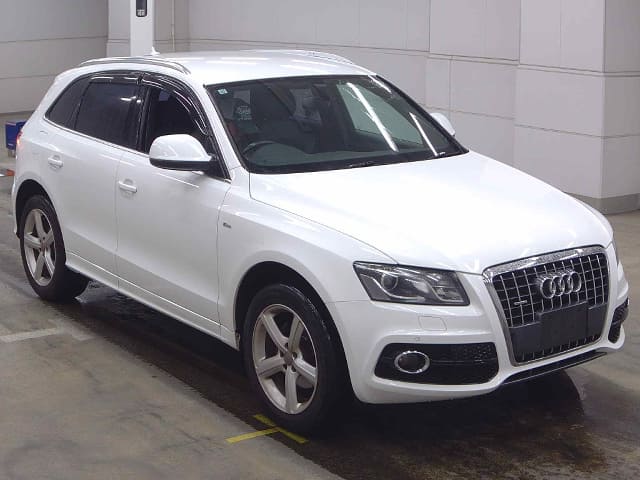 AUDI Q5 thumbnail 5