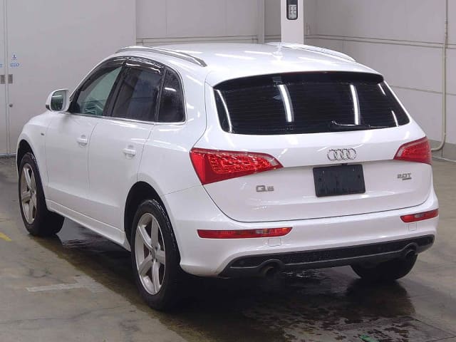 AUDI Q5 thumbnail 6