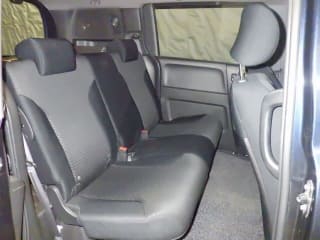 2010 HONDA Freed Spike