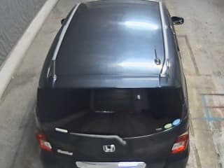 2010 HONDA Freed Spike