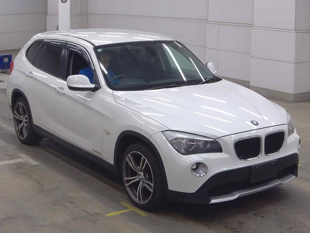 BMW X1 thumbnail 4