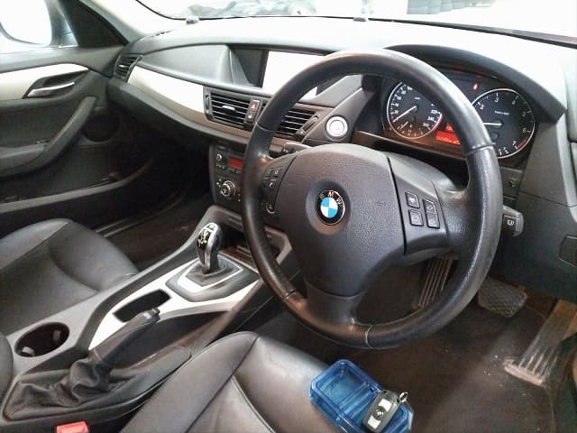 BMW X1 thumbnail 3