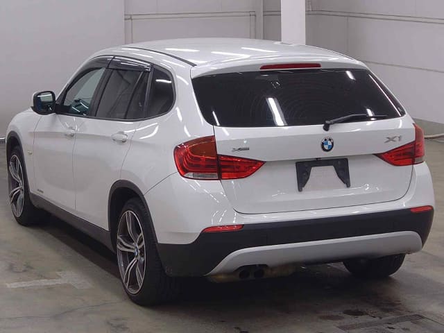BMW X1 thumbnail 5