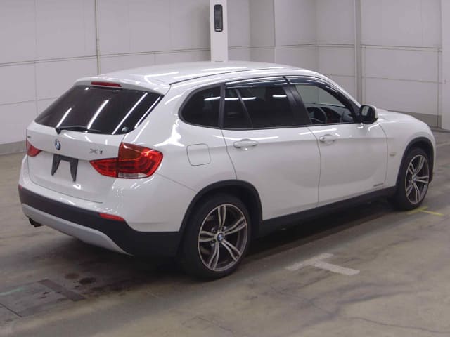 BMW X1 thumbnail 2